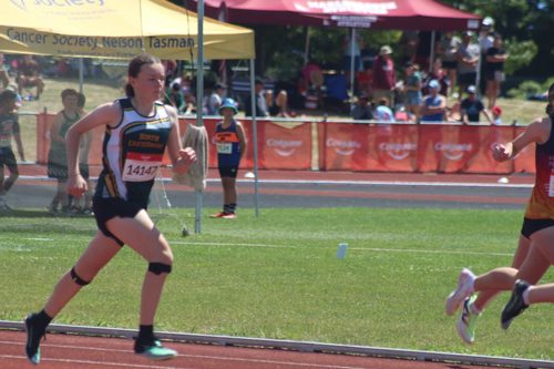 2026 Colgate Games Day 3 photo